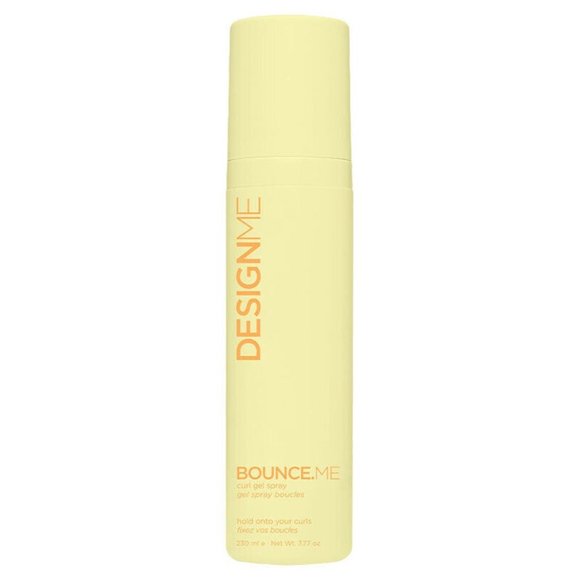 Design.ME Bounce.Me Spray Gel 7.7 Oz.* - Picture 1 of 3